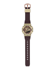 Casio G-Shock GM-S110BP-5ADR beautiful people Collaboration Model Analog-Digital Combination