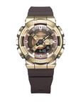 Casio G-Shock GM-S110BP-5ADR beautiful people Collaboration Model Analog-Digital Combination