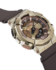 Casio G-Shock GM-S110BP-5ADR beautiful people Collaboration Model Analog-Digital Combination