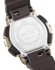 Casio G-Shock GM-S110BP-5ADR beautiful people Collaboration Model Analog-Digital Combination