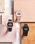 Casio LW-204-1BVDF Analog Women