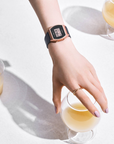 Casio LW-204-1AVDF Analog Women
