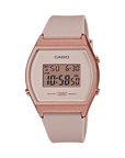 Casio LW-204-4AVDF Analog Women