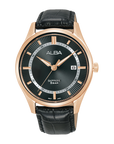 Alba AS9R22X/AH7BR0X Analog Couple