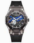 RONMAR MOTOXL Motorcycle Series Automatic