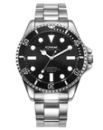 RONMAR RM-QR02B Submariner Series Automatic