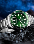 RONMAR RM-QR02LV Submariner Series Automatic