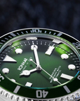 RONMAR RM-QR02LV Submariner Series Automatic