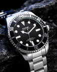 RONMAR RM-QR02B Submariner Series Automatic
