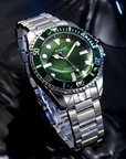 RONMAR RM-QR02LV Submariner Series Automatic