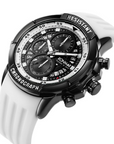 RONMAR RM-SR01BW Panda Series Quartz