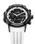 RONMAR RM-SR01BW Panda Series Quartz