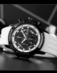 RONMAR RM-SR01BW Panda Series Quartz