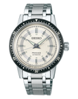 Seiko Presage Style 60's SRPK61J1 Limited Automatic