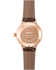Seiko Presage Cocktail Time SRE014J1 Star Bar Limited Edition Automatic
