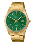 Casio MTP-VD03G-3AUDF Standard Analog