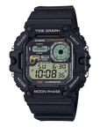 Casio WS-1700H-1AVDF Standard Digital