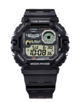 Casio WS-1700H-1AVDF Standard Digital