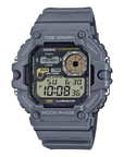 Casio WS-1700H-8AVDF Standard Digital