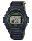 Casio W-219HB-3AVDF Standard Digital