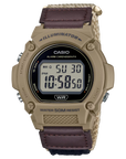 Casio W-219HB-5AVDF Standard Digital