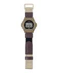 Casio W-219HB-5AVDF Standard Digital