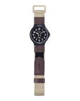 Casio MW-240B-5BVDF Standard Analog
