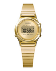 Casio LA700WEG-9ADF Vintage Digital