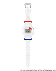 Casio Baby-G BGD-565KT-7DR HELLO KITTY Collaboration Model Digital