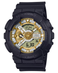 Casio G-Shock GA-110CD-1A9DR Analog-Digital Combination