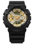 Casio G-Shock GA-110CD-1A9DR Analog-Digital Combination