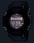 Casio G-Shock GPR-H1000-1DR Master of G-Land Rangeman Digital