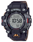 Casio G-Shock GW-9500TLC-1DR Master of G-Land Mudman TEAM LAND CRUISER TOYOTA AUTO BODY Collaboration Model Digital