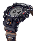 Casio G-Shock GW-9500TLC-1DR Master of G-Land Mudman TEAM LAND CRUISER TOYOTA AUTO BODY Collaboration Model Digital
