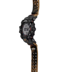 Casio G-Shock GW-9500TLC-1DR Master of G-Land Mudman TEAM LAND CRUISER TOYOTA AUTO BODY Collaboration Model Digital
