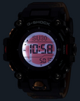 Casio G-Shock GW-9500TLC-1DR Master of G-Land Mudman TEAM LAND CRUISER TOYOTA AUTO BODY Collaboration Model Digital