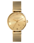 Olivia Burton 24000096 Tbar Quartz