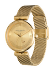 Olivia Burton 24000096 Tbar Quartz