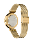 Olivia Burton 24000096 Tbar Quartz