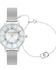 Olivia Burton OBGSET161 Wonderland Quartz