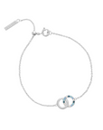Olivia Burton OBGSET161 Wonderland Quartz