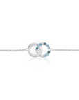 Olivia Burton OBGSET161 Wonderland Quartz