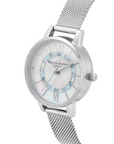 Olivia Burton OBGSET161 Wonderland Quartz
