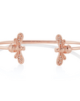 Olivia Burton OBGSET166 Sparkle Bee Quartz