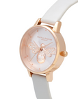 Olivia Burton OBGSET166 Sparkle Bee Quartz
