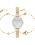 Olivia Burton OBGSET167 Classic Quartz