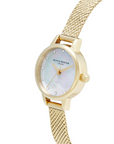 Olivia Burton OBGSET167 Classic Quartz