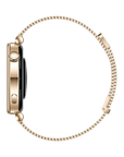 HUAWEI WATCH GT 4 41mm Light Gold Milanese Strap