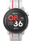 Coros Pace 3 White Nylon GPS Sport Watch