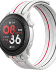 Coros Pace 3 White Nylon GPS Sport Watch
